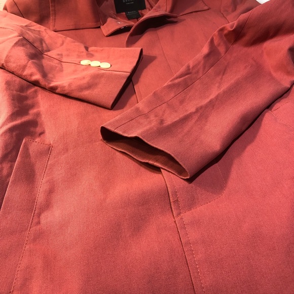 Benhill Ladies long sleeve Blazer with pockets size 48 (Large) - Picture 9 of 11